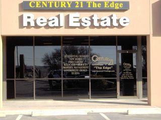 CENTURY 21 The Edge