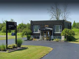 1770 Grand Island Blvd. office