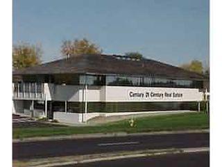 2200 Harvell Drive office