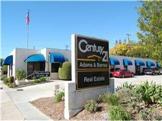433 W Foothill Blvd office