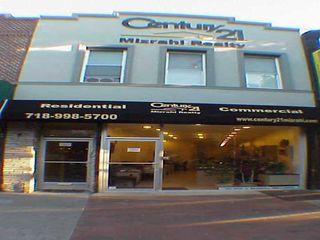 916 Kings Hwy office