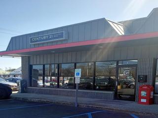 1333 New Road office