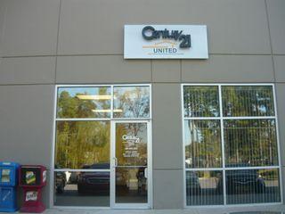 CENTURY 21 United