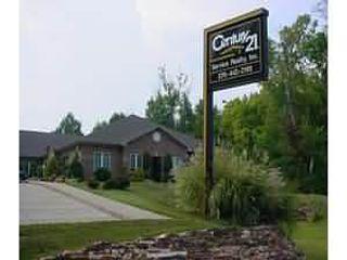CENTURY 21 Service Realty