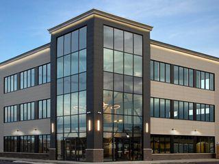 4140 Richard Avenue office