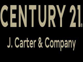 CENTURY 21 J. Carter & Company