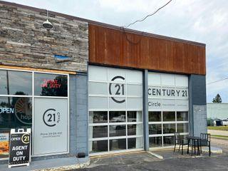 CENTURY 21 Circle
