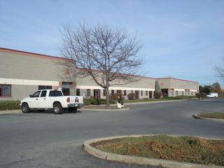2299 Brodhead Road office
