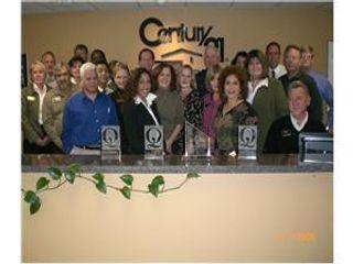 CENTURY 21 Scott Myers Realtors