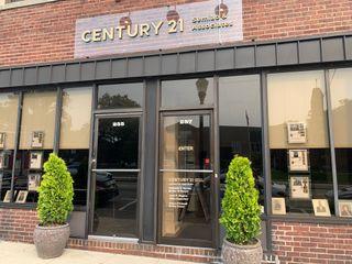 257  Boulevard office
