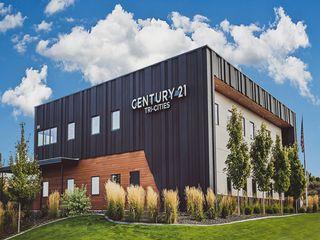 CENTURY 21 Tri-Cities