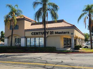 CENTURY 21 Masters
