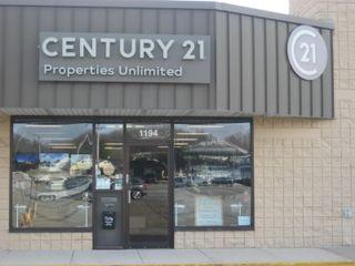 CENTURY 21 Properties Unlimited