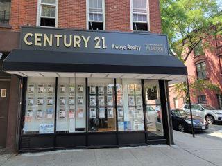 CENTURY 21 Awaye Realty