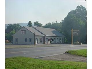 CENTURY 21 Jackson Real Estate