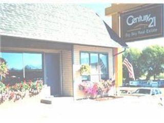 CENTURY 21 Big Sky Real Estate