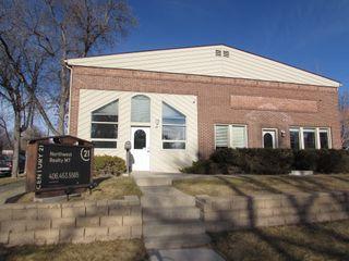 1701 2nd Ave N office