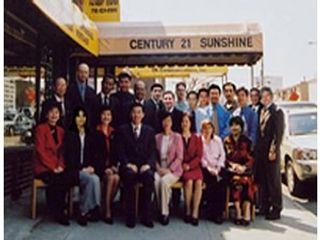CENTURY 21 Sunshine
