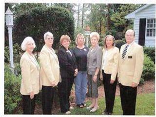 CENTURY 21 Harry H. Cummings, Inc.