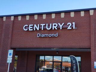 CENTURY 21 Diamond Real Estate