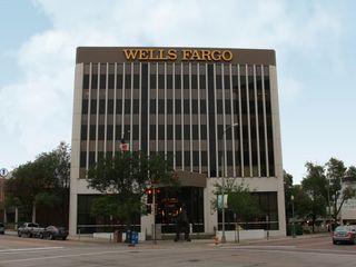 101 North Phillips Ave. office