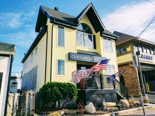CENTURY 21 Alliance