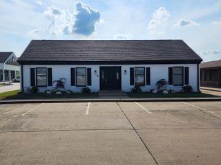 109 S. Broadview office