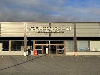 CENTURY 21 Realty Solutions