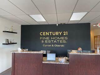 CENTURY 21 Curran & Oberski