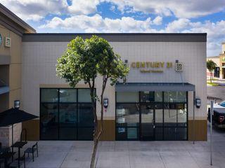 CENTURY 21 Island Homes