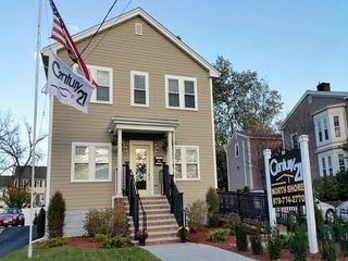 CENTURY 21 North East