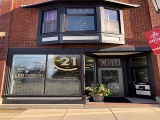 CENTURY 21 Bolte Real Estate