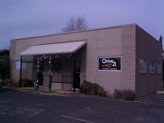 CENTURY 21 The Edge