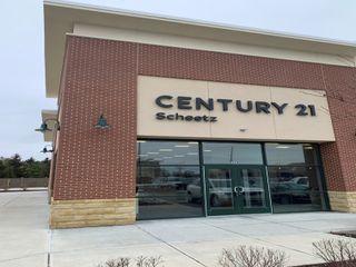 CENTURY 21 Scheetz