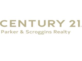 CENTURY 21 Parker & Scroggins Realty