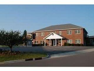 603 Kingshighway office