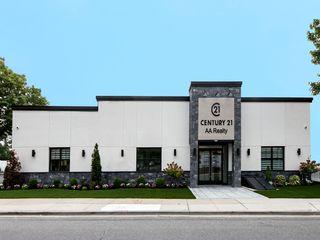 CENTURY 21 AA Realty