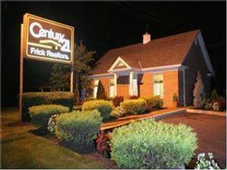CENTURY 21 Frick Realtors