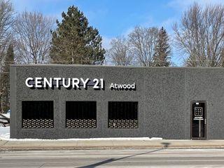 350 West Main Street office