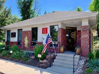 CENTURY 21 Elevated Real Estate