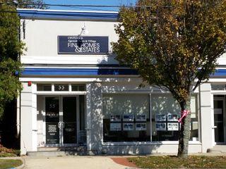 CENTURY 21 Agawam Town & Village