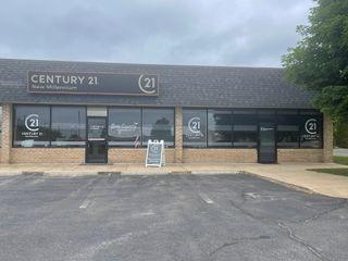 CENTURY 21 New Millennium