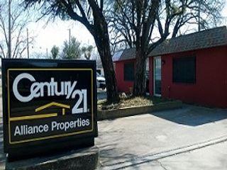 CENTURY 21 Alliance Properties