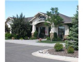 CENTURY 21 Hometown Brokers