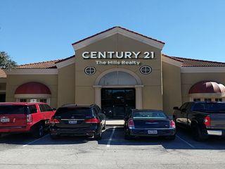 16350 Blanco Road office