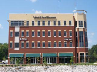CENTURY 21 New Millennium