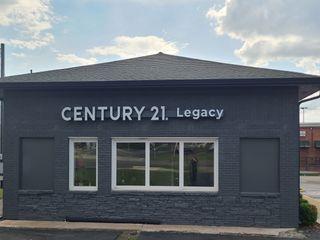 CENTURY 21 Legacy