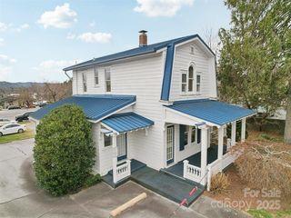 CENTURY 21 Mountain Lifestyles