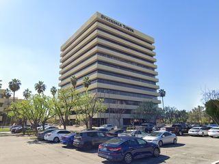 5060 California Avenue office
