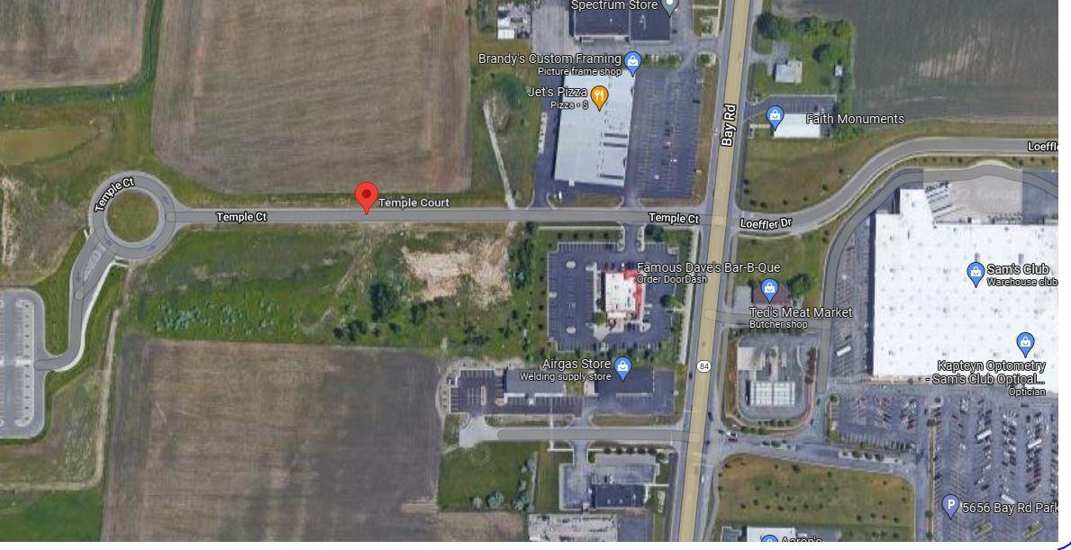 Property Image for Temple Drive Lot Lot 1, 2, 3 , 6, 7, & 8